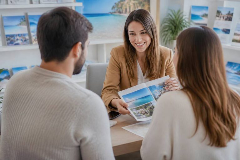 Agence de voyage menton : comment choisir la meilleure pour organiser votre séjour