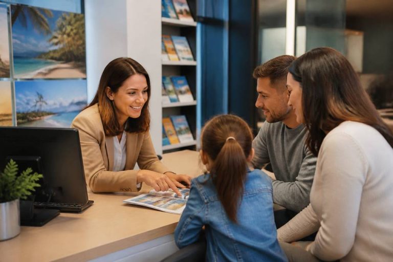Agence de voyage haguenau : comment choisir la meilleure agence pour vos vacances