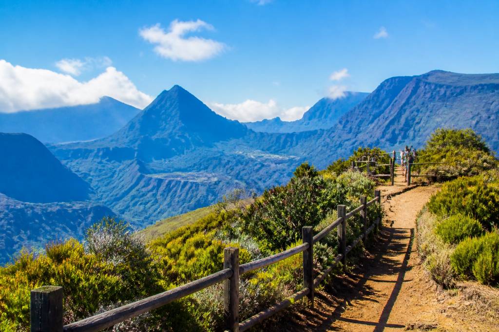 La Réunion en juillet : avis sur la meilleure période pour voyager