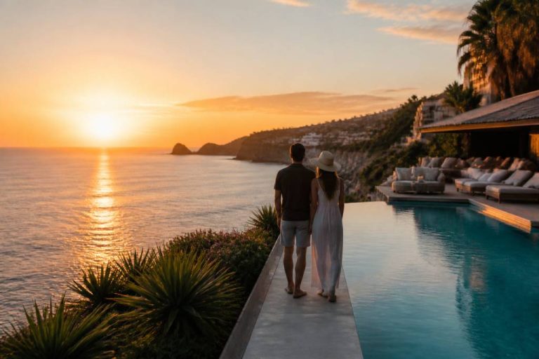 Adult only : les meilleures destinations pour des vacances sans enfants