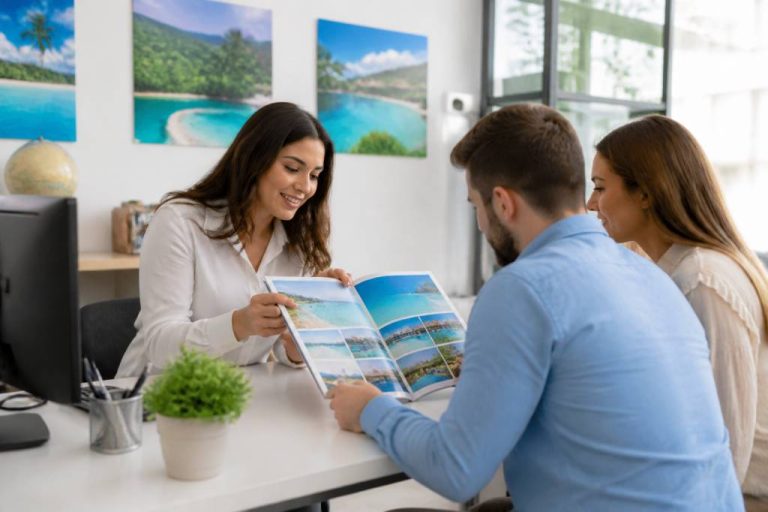 Agence de voyage Blois : les meilleures idées pour organiser vos prochaines vacances