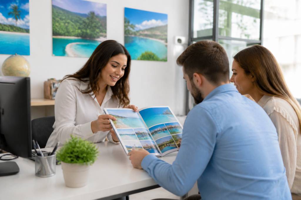 Agence de voyage Blois : les meilleures idées pour organiser vos prochaines vacances