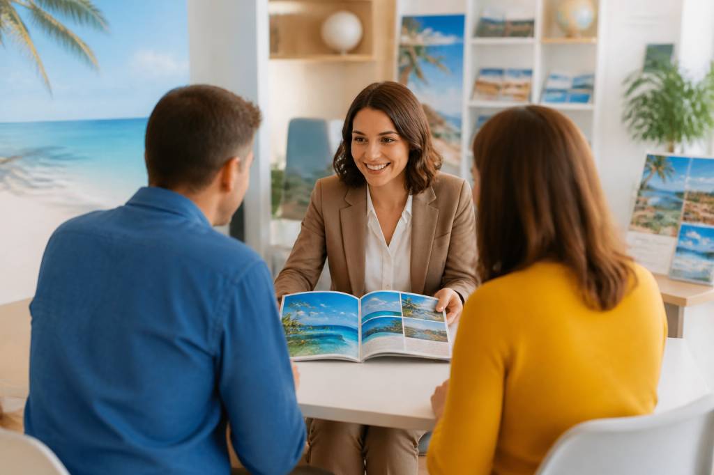 Agence de voyage Bethune : des idées de séjours pour tous les voyageurs