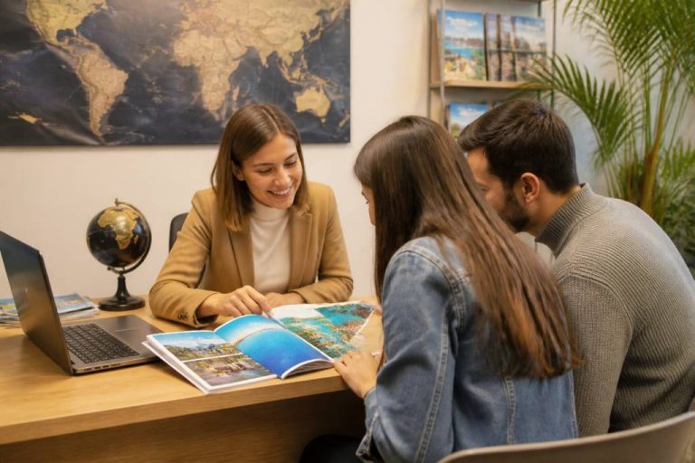 Agence de voyage Marcq-en-Barœul : trouvez votre prochaine escapade idéale