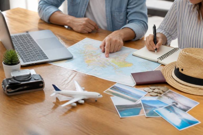 Agence de voyage cestas : conseils pour organiser un séjour inoubliable