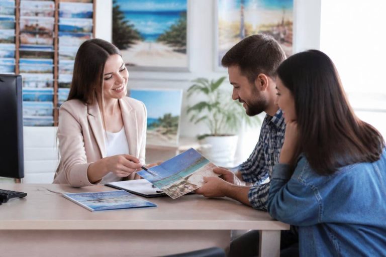 Agence de voyage Chatellerault : trouvez votre prochaine escapade idéale