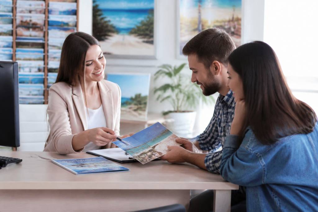 Agence de voyage Chatellerault : trouvez votre prochaine escapade idéale