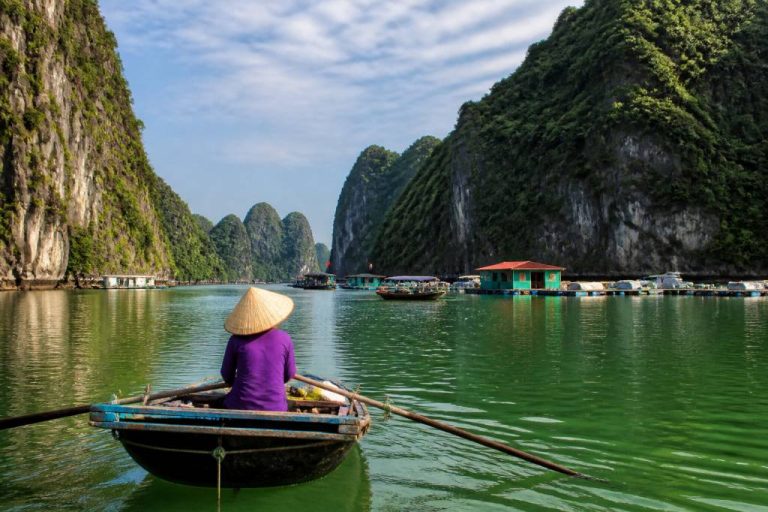Itinéraire Vietnam : les étapes incontournables pour un voyage inoubliable