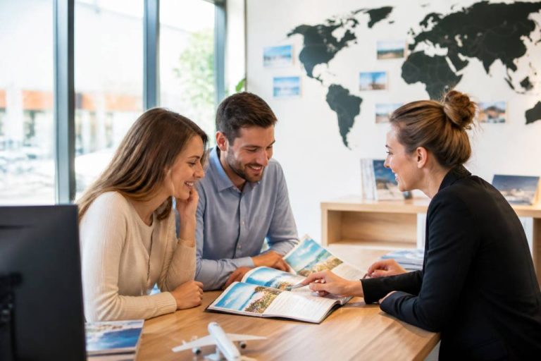 Agence de voyage Belfort : trouvez le séjour idéal pour vos prochaines vacances