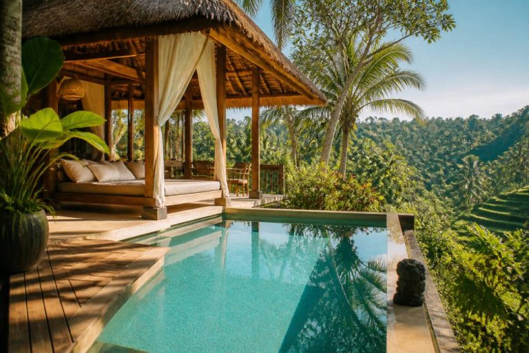 Où loger à Bali : les meilleurs quartiers selon votre style de voyage