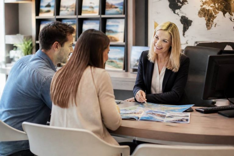 Agence de voyage Dijon : comment choisir le meilleur accompagnement pour vos vacances