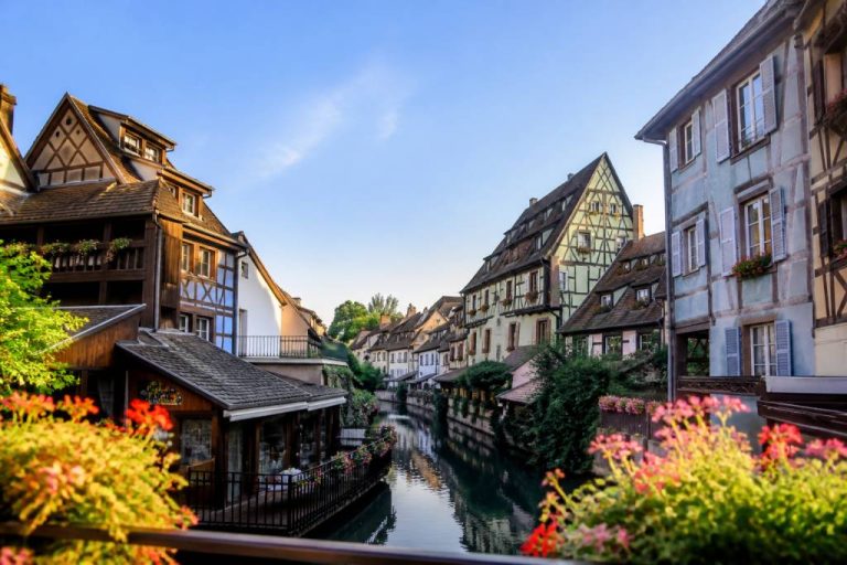 Agence de voyage Colmar : trouvez le séjour idéal en Alsace