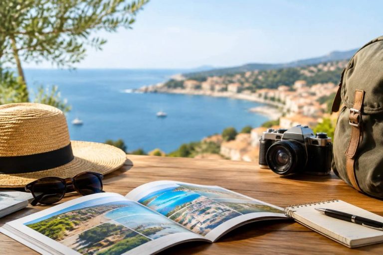 Agence de voyage Marmande : trouvez le séjour idéal pour vos prochaines vacances