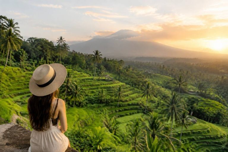 Bali en 3 semaines : l’itinéraire idéal pour découvrir l’île en profondeur