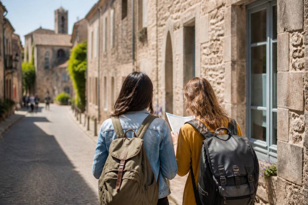 Agence de voyage Laval : conseils pour choisir le meilleur séjour itinérant