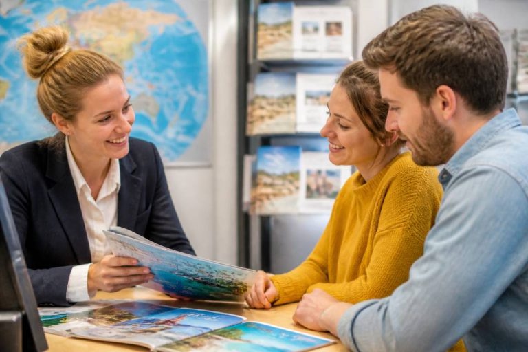 Agence de voyage Plan de Campagne : conseils pour préparer un séjour inoubliable