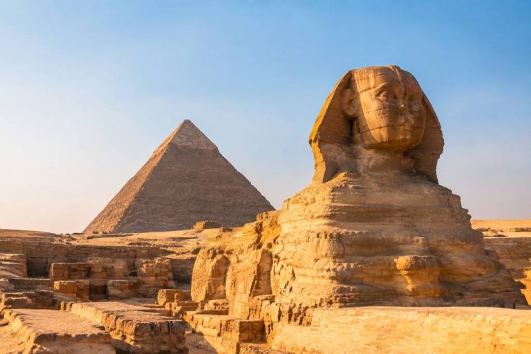 Art et vie Égypte : les trésors culturels à découvrir absolument