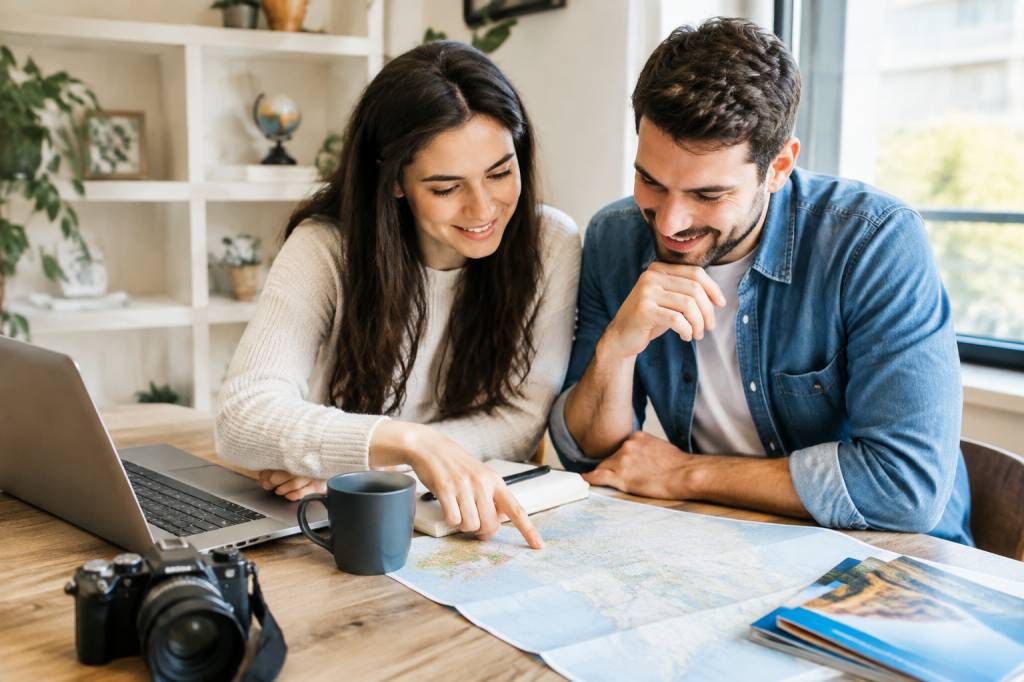 Agence de voyage Asnières : comment choisir le séjour idéal pour vos prochaines vacances