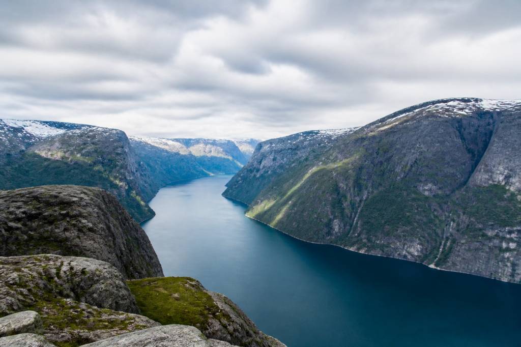 Fjords de l'ouest de la Norvège : les plus beaux paysages à découvrir absolument