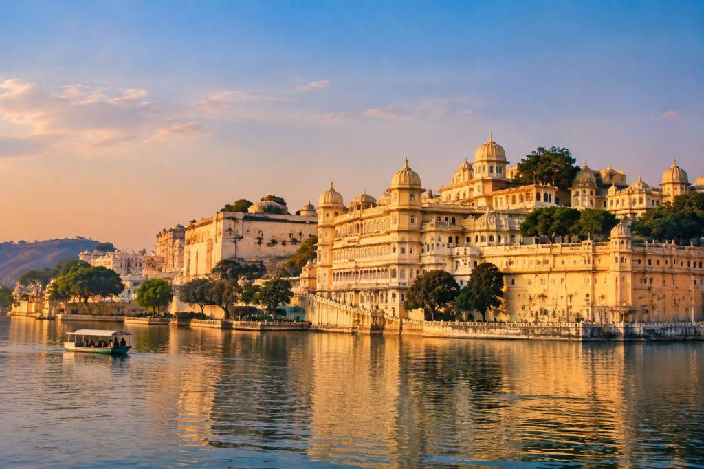 City Palace Udaipur : que voir dans ce joyau du Rajasthan ?