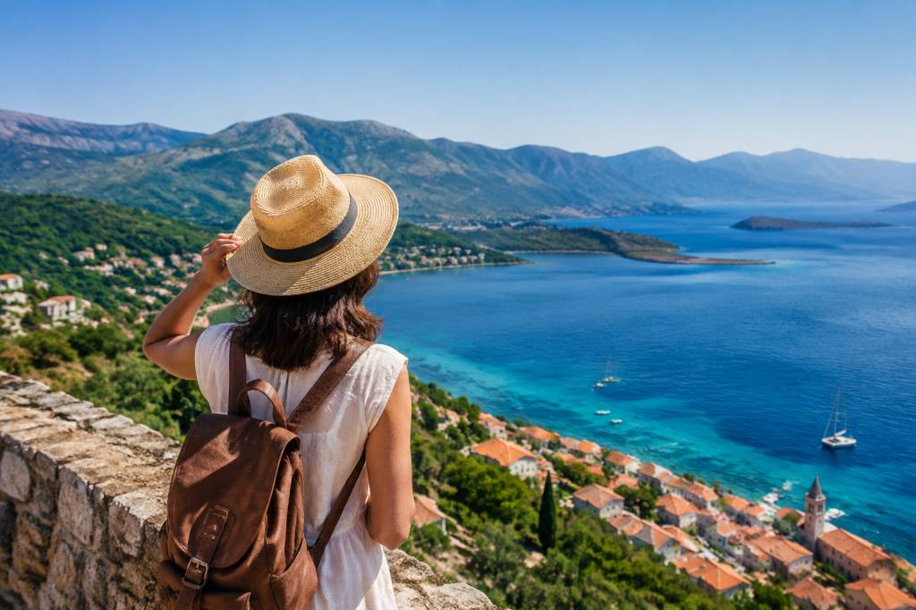 Agence de voyage Amilly : trouvez le séjour idéal pour vos prochaines vacances
