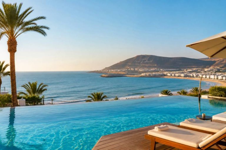 Agadir club : les meilleures adresses pour profiter d’un séjour inoubliable