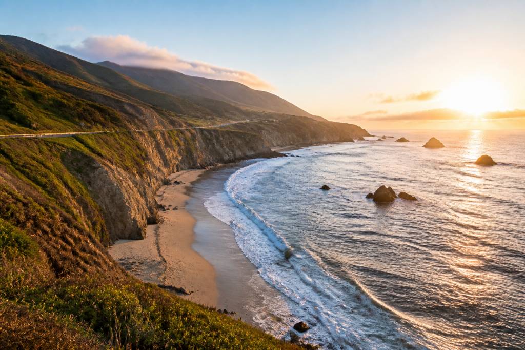 Côte ouest des États-Unis : les incontournables d’un voyage entre nature et grandes villes