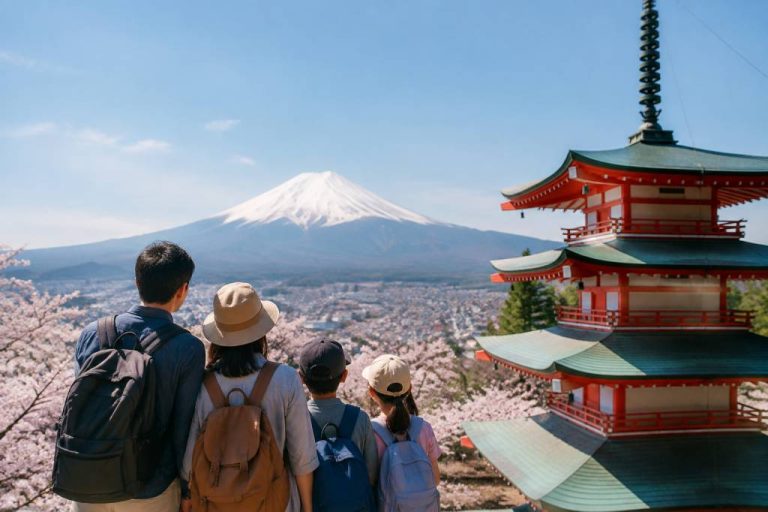 Japon en famille : les meilleures idées pour un voyage inoubliable