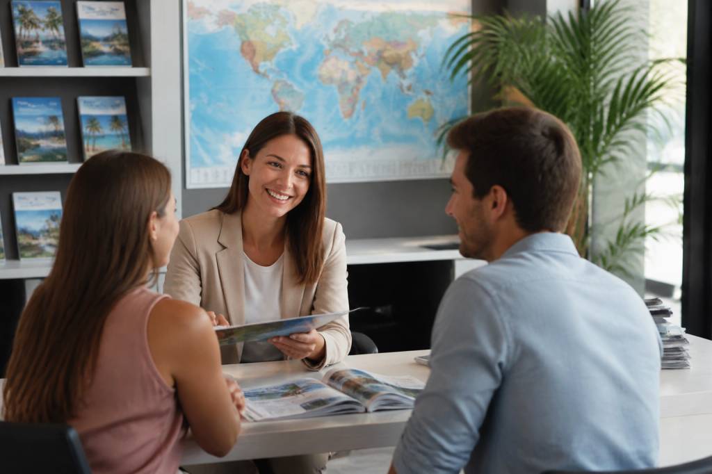 Agence de voyage Niort : trouvez le séjour idéal pour vos prochaines vacances
