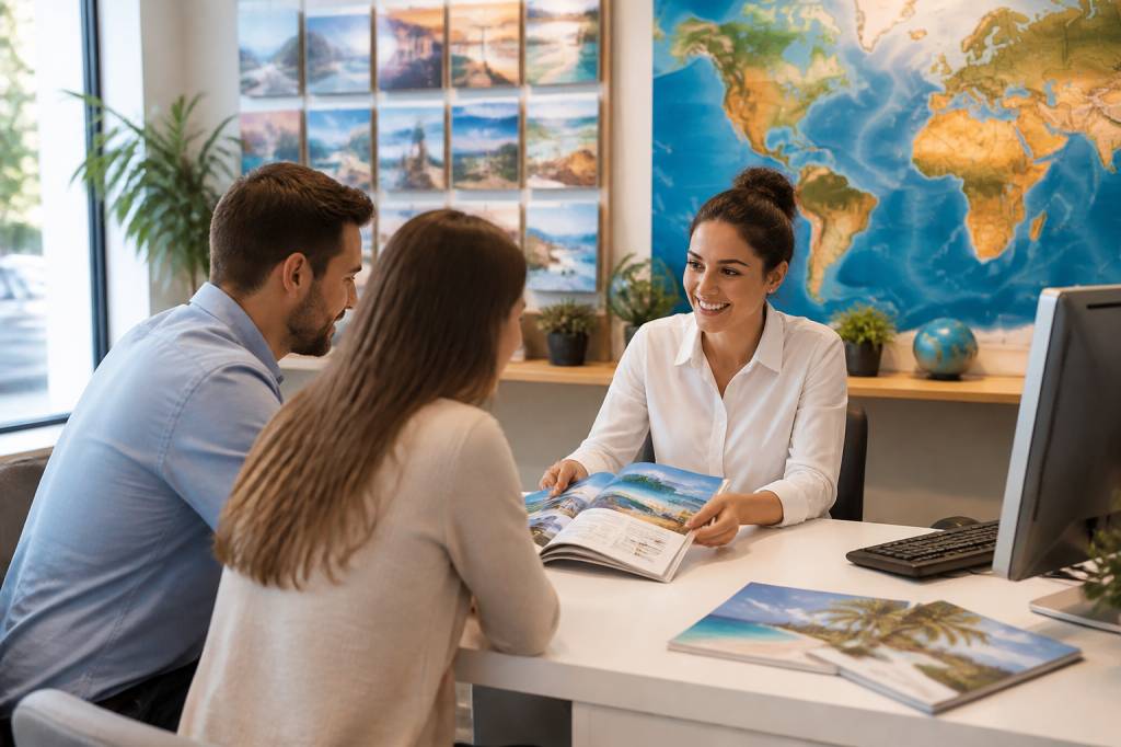 Agence de voyage enghien les bains : trouvez le séjour idéal pour vos prochaines vacances