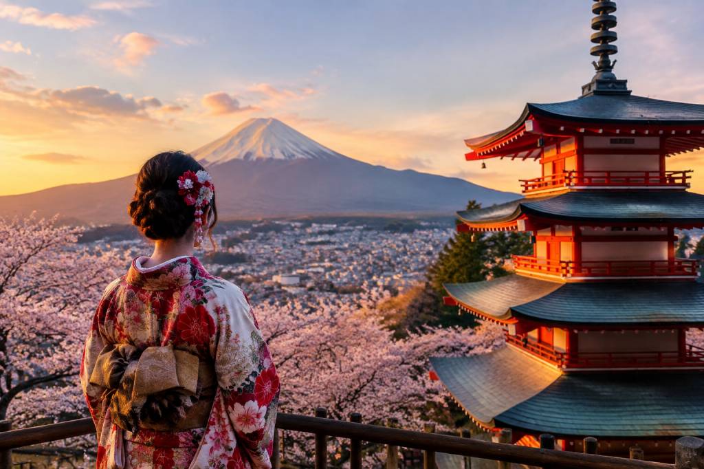 Japon tourisme : guide complet pour préparer un séjour inoubliable
