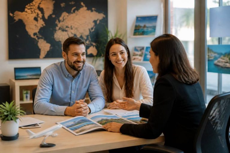 Agence de voyage Douai : conseils pour organiser un séjour inoubliable
