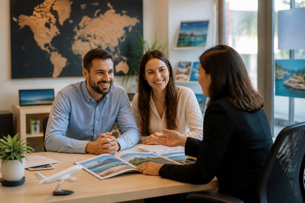 Agence de voyage Douai : conseils pour organiser un séjour inoubliable
