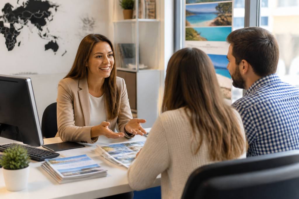 Agence de voyage Maisons-Alfort : trouvez le séjour idéal pour vos prochaines vacances
