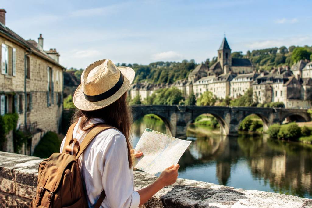 Agence de voyage Brive : conseils et astuces pour préparer vos prochaines vacances