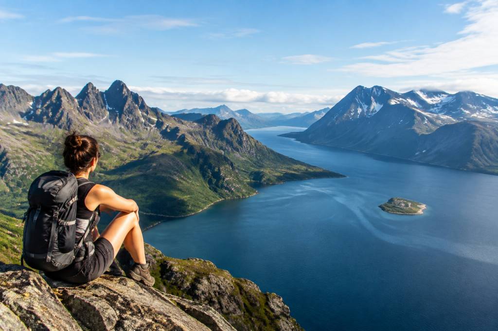Terres lointaine : partir à la découverte de paysages fascinants