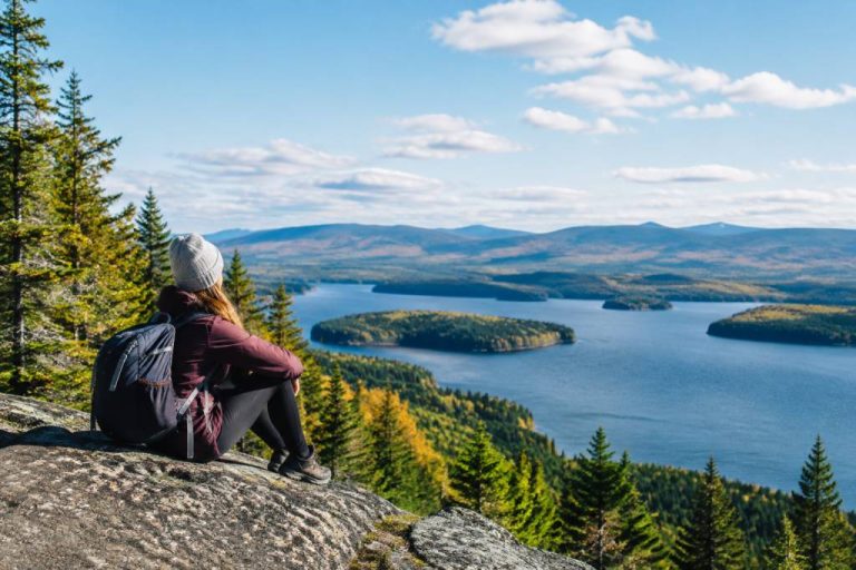 Itinéraire au Québec : 10 jours entre nature, villes et grands espaces
