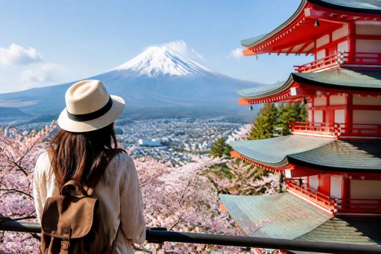 Comment choisir un circuit organisé au Japon pour vivre un voyage inoubliable