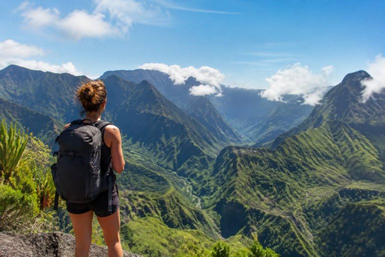 Quelle activité à La Réunion choisir pour découvrir l’île autrement ?