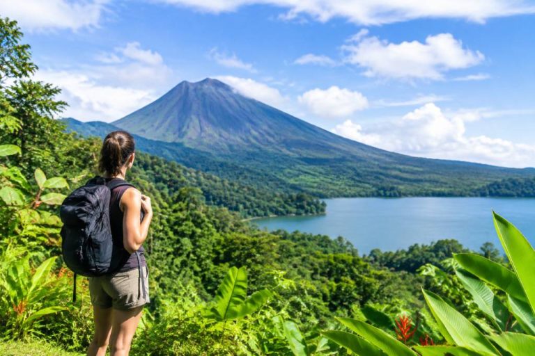 Costa Rica en décembre : météo, activités et conseils pour votre voyage