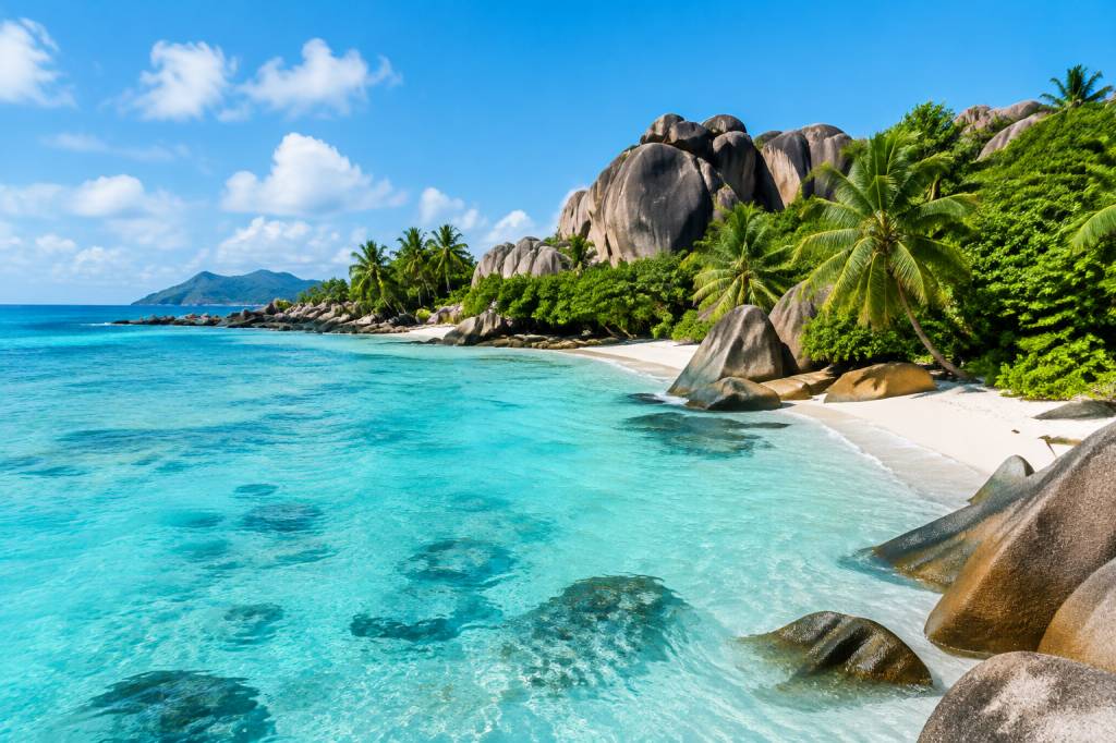 Seychelles : que voir lors d’un voyage dans l’archipel ?