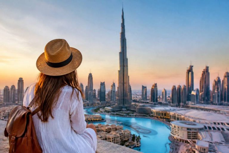Agence de voyage pour Dubaï : comment choisir celle qui vous convient ?