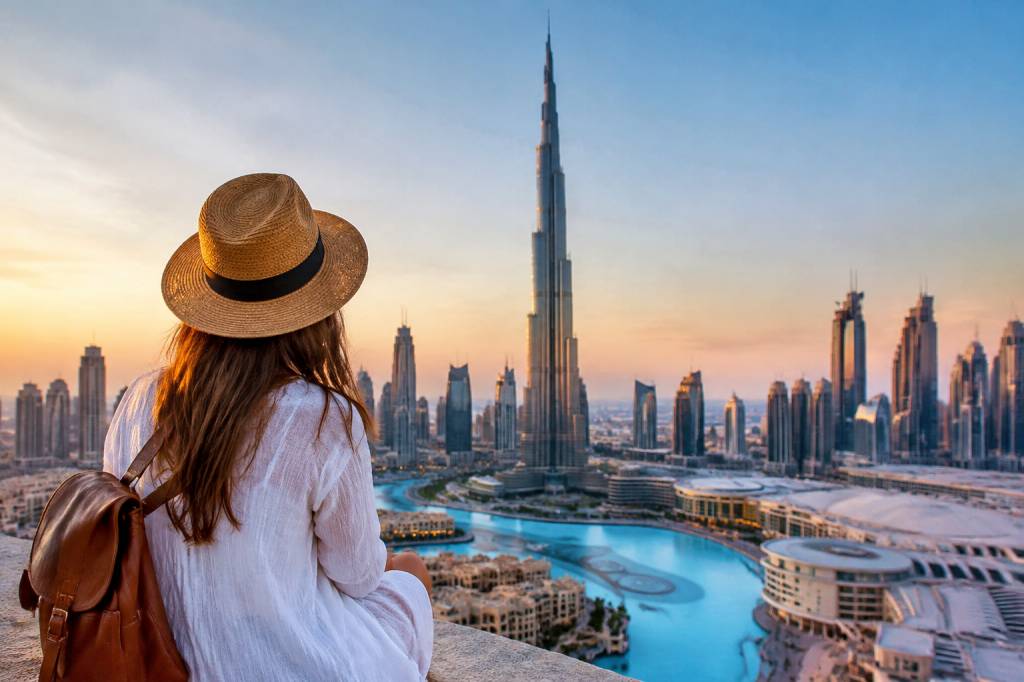 Agence de voyage pour Dubaï : comment choisir celle qui vous convient ?