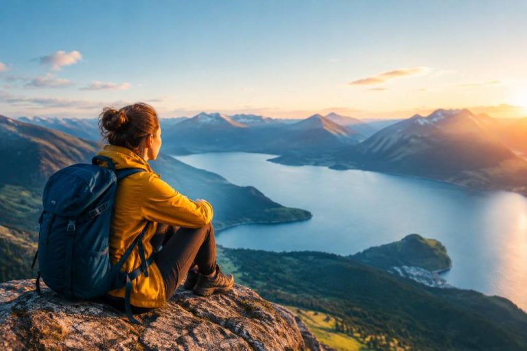 Voyage vers des terres lointaines : comment préparer une aventure inoubliable
