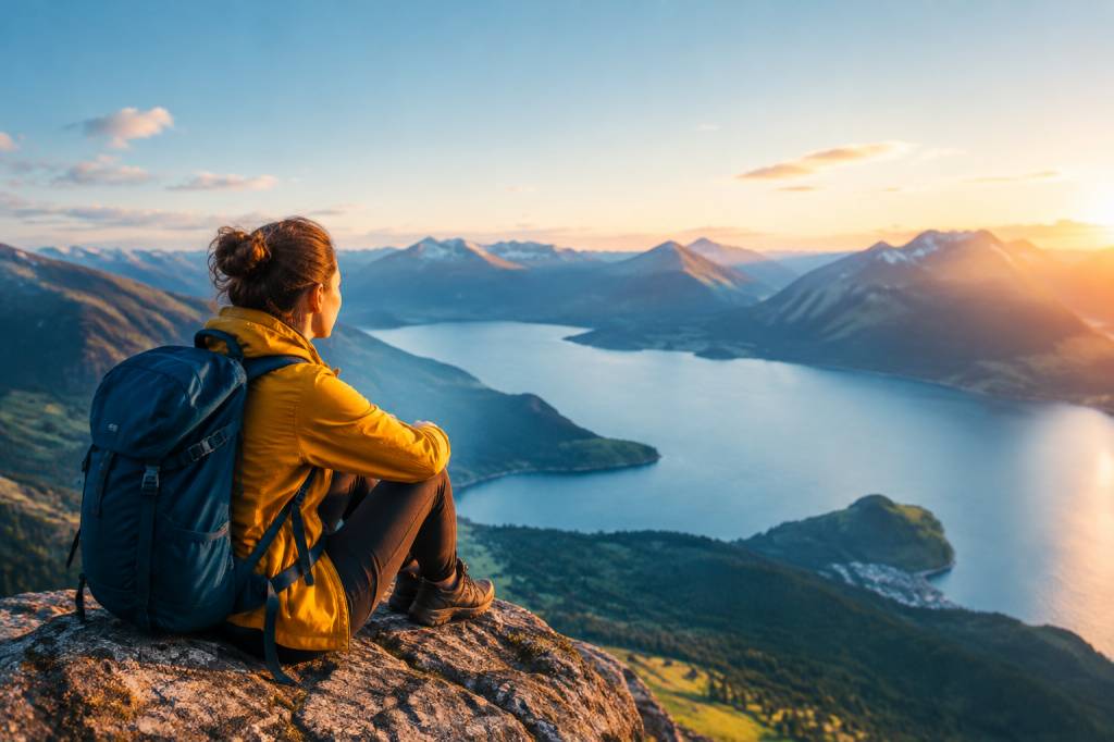 Voyage vers des terres lointaines : comment préparer une aventure inoubliable