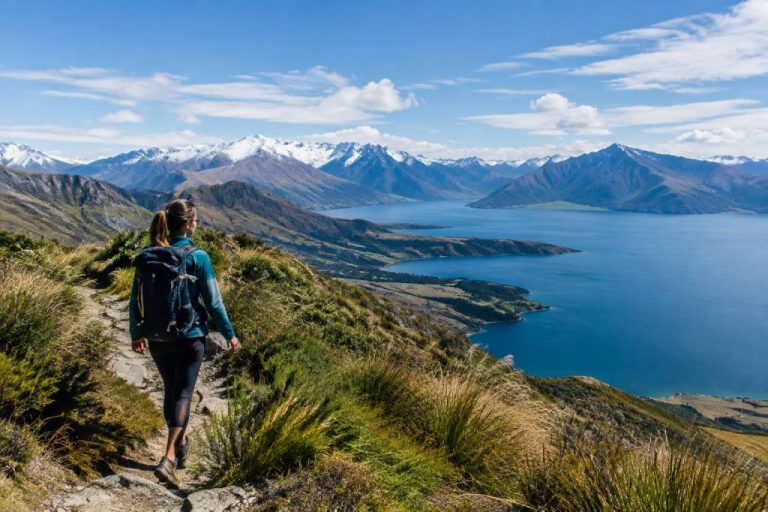 Nouvelle-Zélande : quel trek choisir pour découvrir ses paysages sauvages ?
