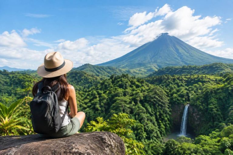 Meilleure période pour visiter le Costa Rica : quand partir selon le climat et les régions