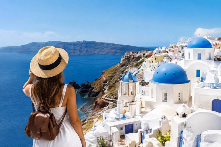 Comment choisir une agence de voyage pour la Grèce ?