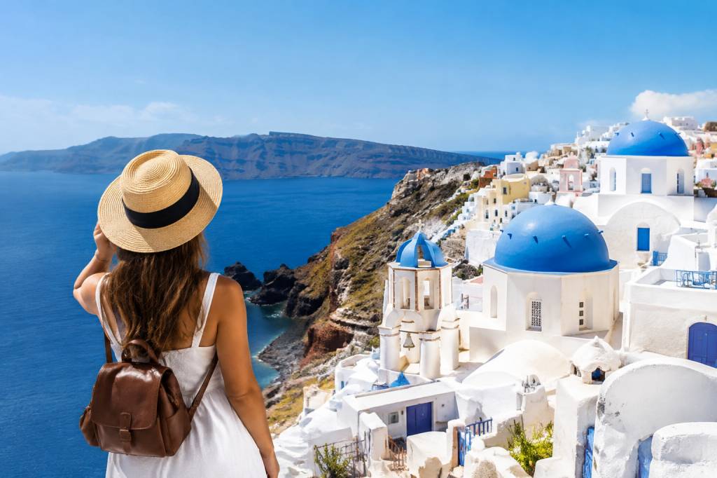 Comment choisir une agence de voyage pour la Grèce ?
