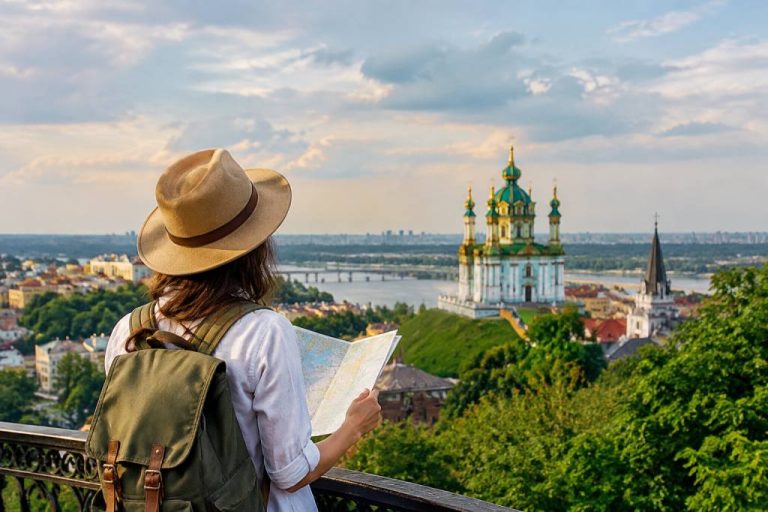 Comment choisir une agence de voyage en Ukraine pour organiser son séjour ?